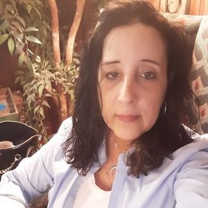 Meet your Posher, Georgette